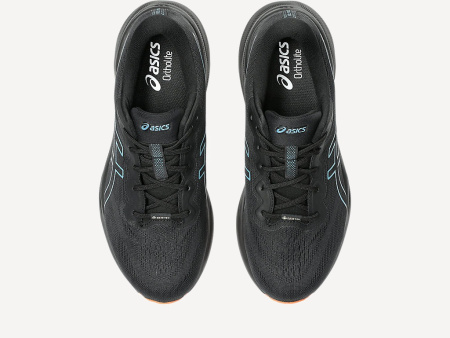 Кроссовки GEL-PULSE 15 GTX M (RU 42.5 EU 43.5 US 9.5 СМ 27.5; black/atlantis blue)